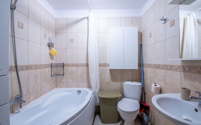 Studio Militari Residence M5