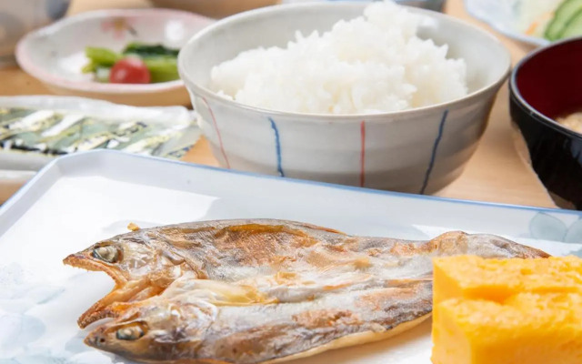 Shirabiso Kogen Amanogawa