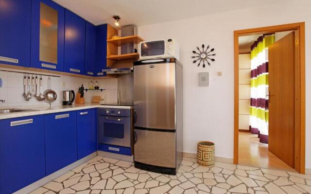 Apartments Mel