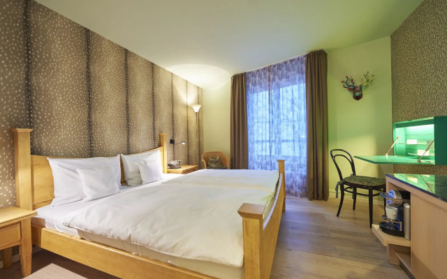 Hotel Schwanen Metzingen