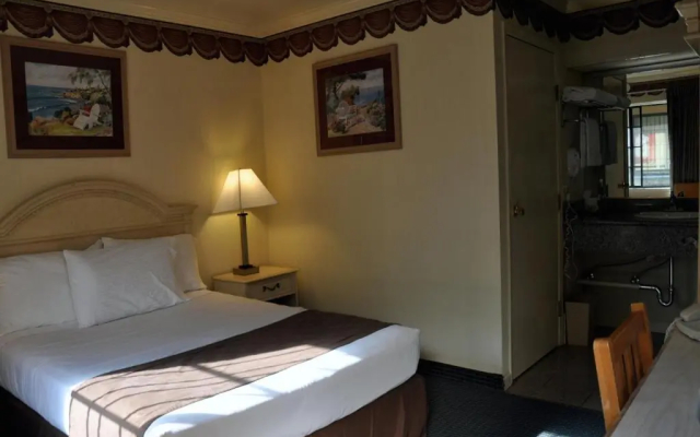San Francisco Inn
