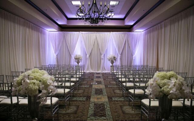 Hilton Dallas/Southlake Town Square