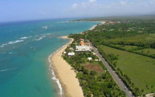 Cabarete Surf Camp