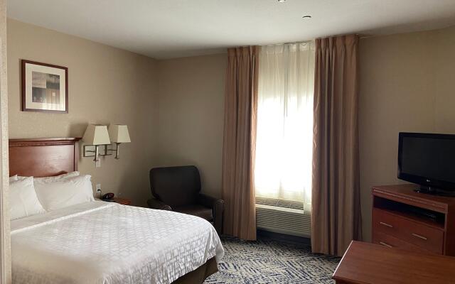 Candlewood Suites La Porte, an IHG Hotel