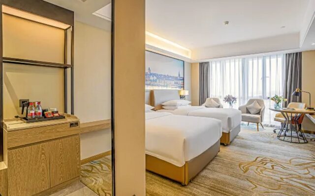 Vienna International Hotel