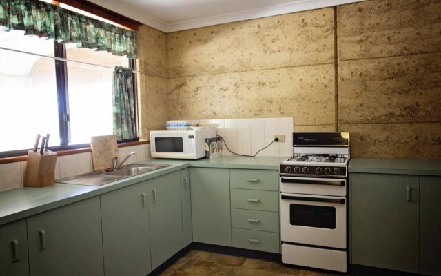 Hopetoun Motel & Chalet Village