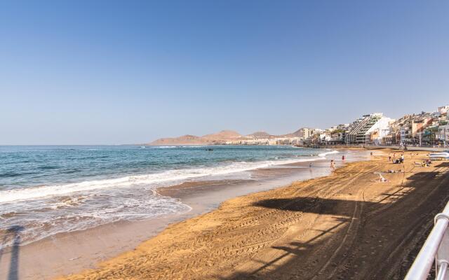 Home2Book Design Las Canteras2 Beach