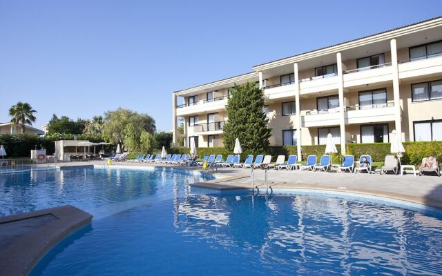 Hotel Bahía Pollensa