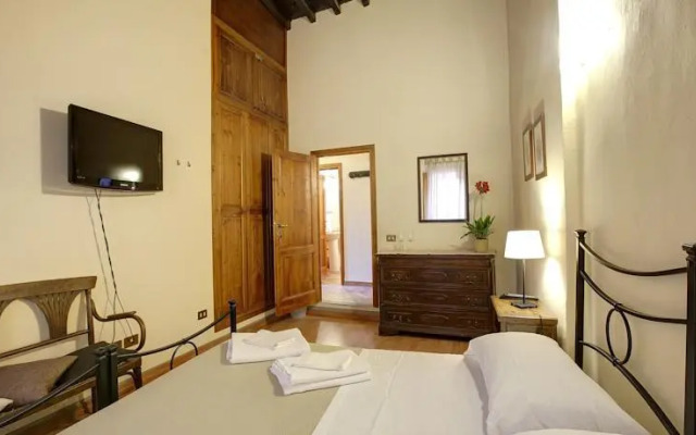 Pitti Living B&B