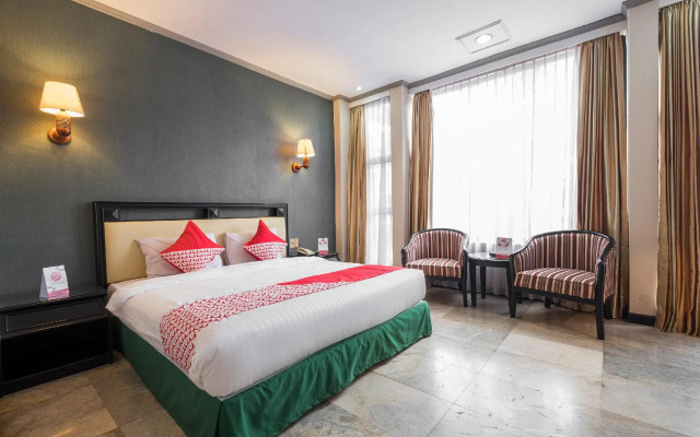 Collection O 637 Yasmin Hotel