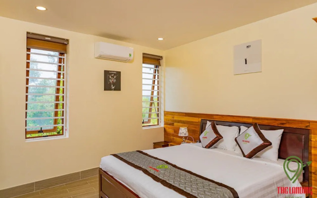 The Landing Resort Phu Quoc