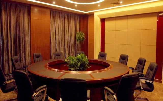 Fartun International Hotel