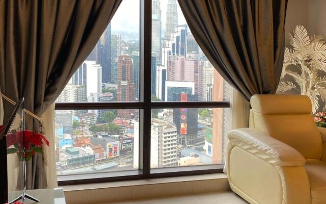 Eastern Suites at Times Square KL