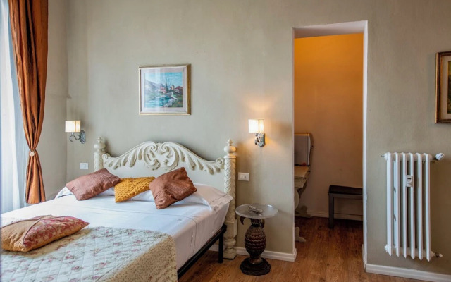 Mamo Florence - Station Family Apartment