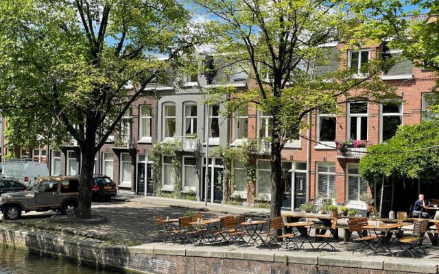 Bed and Breakfast Amsterdam