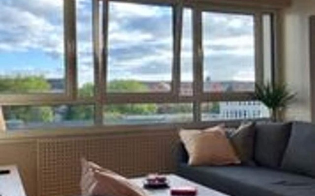 La Vie en Rose - Appartement Centre