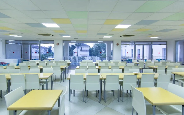 Albergue Inturjoven Torremolinos