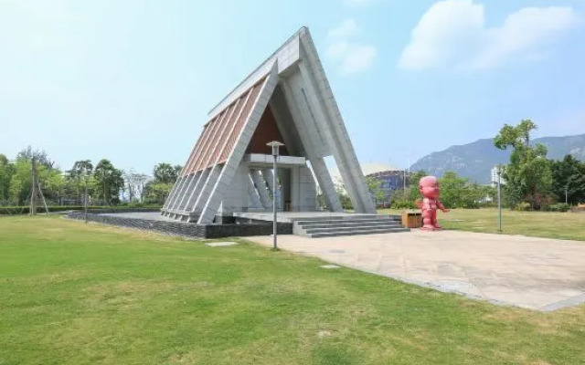 Xilan Seaview Apartment Hotel