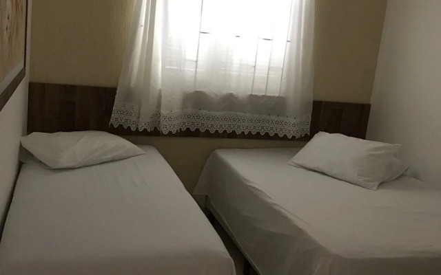 Residencial Flat Débora