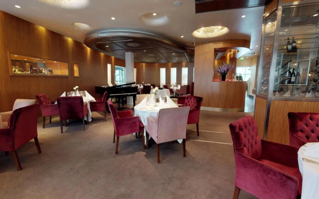 Fletcher Hotel-restaurant Oud London