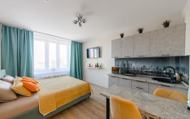 KakDoma96 (КакДома96) на улице Академика Парина 41/2