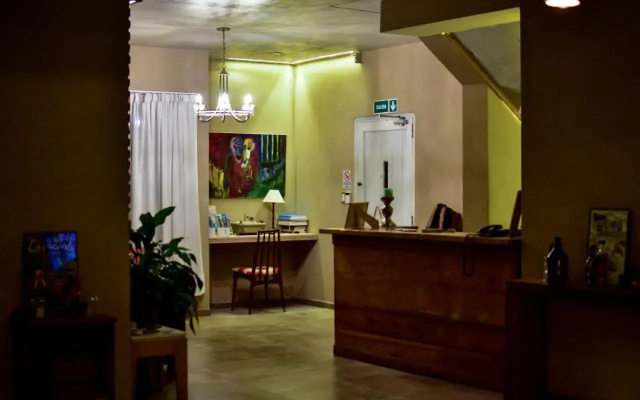 La Morada Apart Boutique & Spa