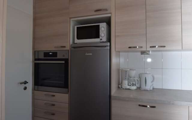 Apartment Fellbach