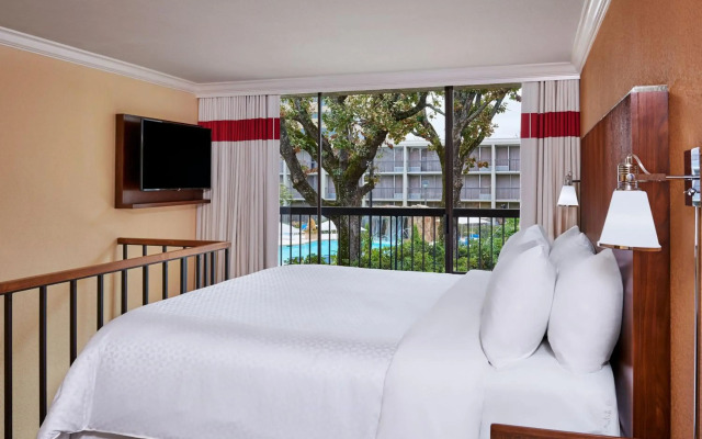 Four Points by Sheraton Little Rock Midtown