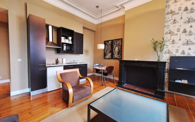 MAS Aparthotel EU