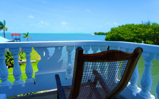 See Belize Sea View BAY Studio
