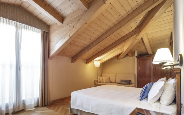 Continentale Hotel