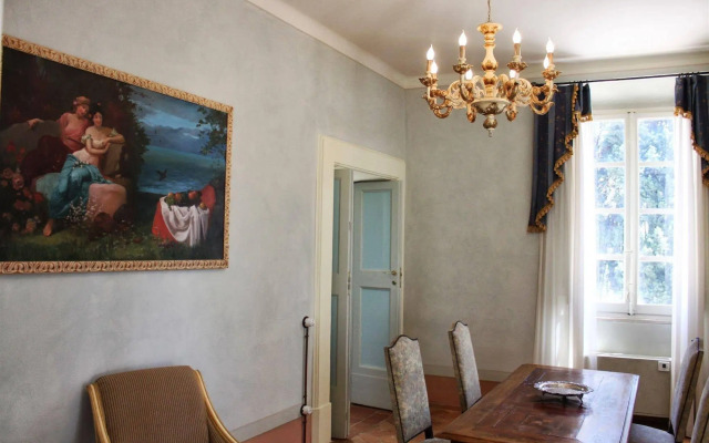 Villa Rinalducci