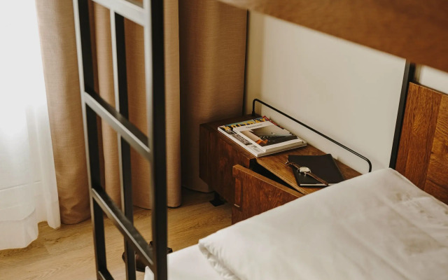 Sonder Casa Luz