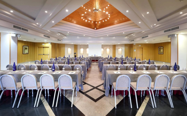 Hotel Exe Getafe