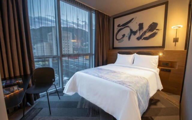 Radius Hotel Tbilisi