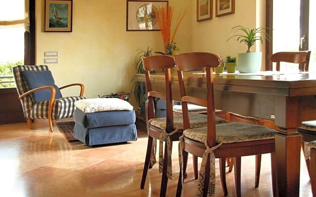 Ai Quattro Ulivi B&B