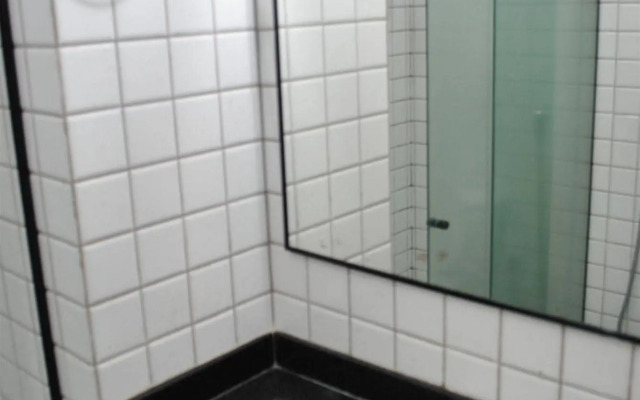 Hotel Algas Marinhas