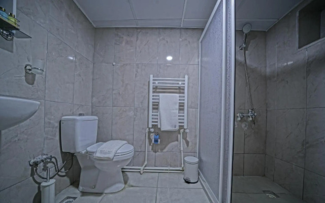 Cappadocia Panda Hostel
