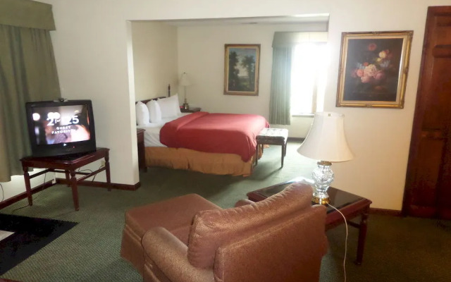 Effingham Extended Stay