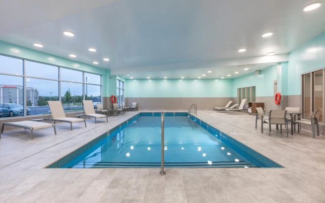 Holiday Inn Express & Suites Moncton by IHG