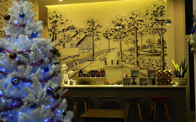 NATURE LAND 2 - Song Anh Hotel Dalat