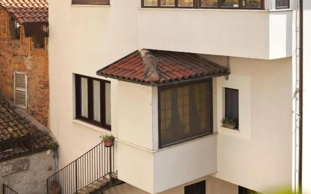 Locanda San Bernardo