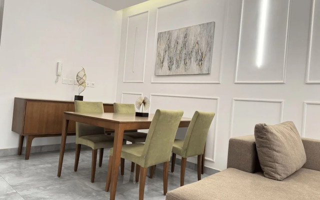 Mynt Stay New Cairo Residence