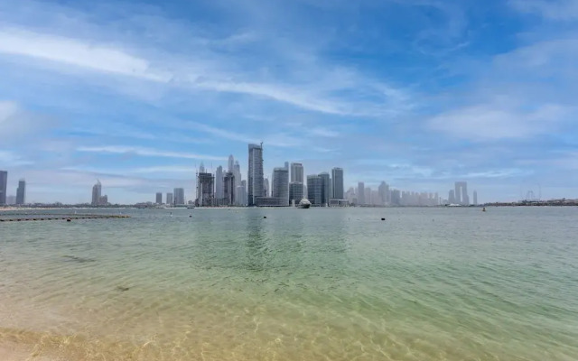Unit 146 Seven Palm in Dubai
