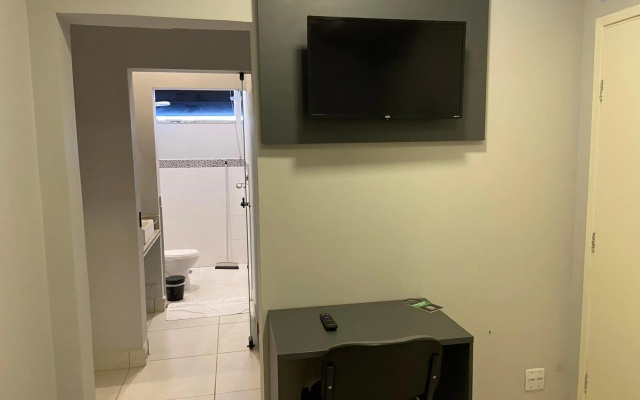 Hotel Smart