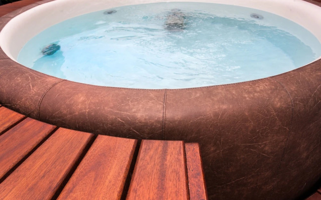 Moselhotel Weinhaus Simon