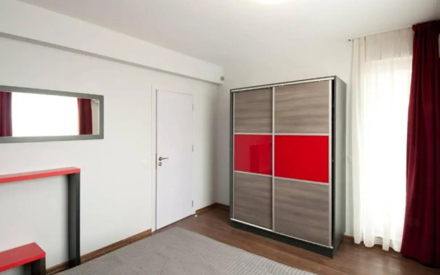 Sofia Top Apartments