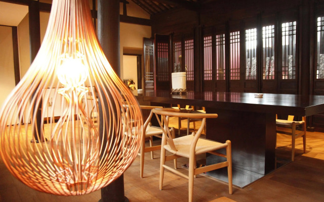 Blossom Hill Inn Zhouzhuang - Seasonland