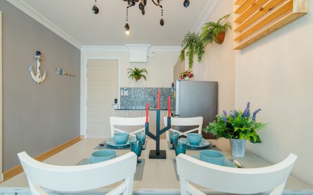 My Resort Huahin Condo D307