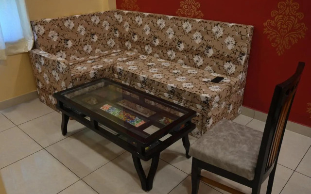 Duplicate Bhairav Niwas C